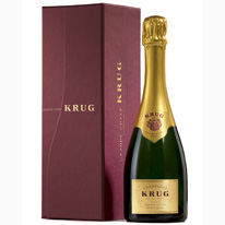 法國 庫克香檳 750ml