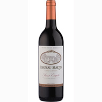 法國 卡維馬丁拉潘堡聖愛斯台夫紅葡萄酒 750ml