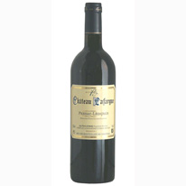 法國 卡維拉法格堡貝沙克 雷奧良紅葡萄酒 750ml