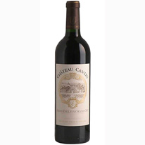 法國 卡維康堤堡聖愛美濃紅葡萄酒 750ml