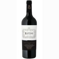 阿根廷 露堤尼蘇維翁梅洛紅葡萄酒 750ml