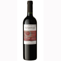 阿根廷 拉吉紅葡萄酒 750ml