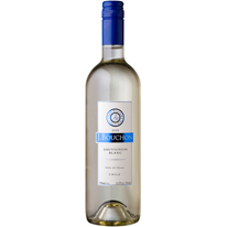 智利 捷豹家族蘇維翁特選白酒 750ml