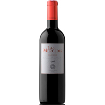 智利 梅賽德斯典藏紅葡萄酒 750ml
