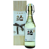 日本 人氣酒造大吟釀 720ml