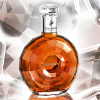 法國 人頭馬 鑽石干邑白蘭地 700ml