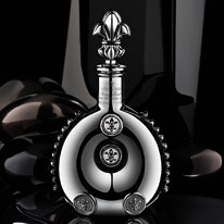 法國 人頭馬 路易十三 黑珍珠 1500ml