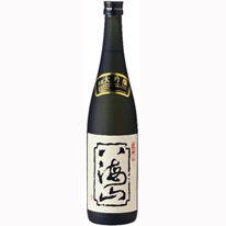日本 八海山酒造 大吟釀 720ml