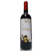 西班牙 Bocopa酒廠 柯堤紅葡萄酒 750ml