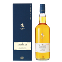 蘇格蘭 泰斯卡30年單一麥芽威士忌 700 ml