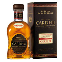 蘇格蘭 卡杜橡木桶珍藏單一純麥威士忌 700ml