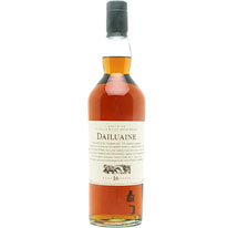 大雲16年Flora & Fauna 蘇格蘭單一純麥威士忌 700ml