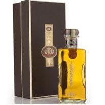 蘇格蘭 黑島25年單一純麥威士忌 700ml