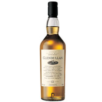 蘇格蘭 格蘭都蘭12年 單一純麥威士忌 700ml