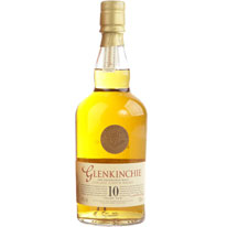 蘇格蘭 格蘭昆奇10年單一純麥威士忌 700ml