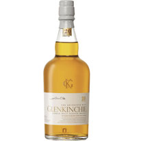 蘇格蘭 格蘭昆奇20年 單一純麥威士忌 700ml