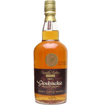 蘇格蘭 格蘭昆奇1991 / 14年單一純麥威士忌 700ml