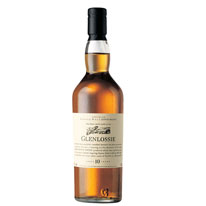 蘇格蘭 格蘭洛希10年單一純麥威士忌 700ml