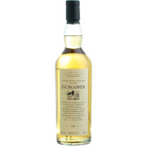 蘇格蘭 英呎高爾14年 單一純麥威士忌 700ml