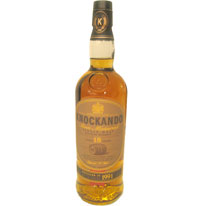 蘇格蘭 納坎度1991/ 18年慢熟成單一純麥威士忌 750ml