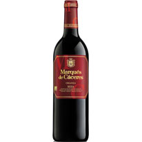 西班牙 卡賽瑞酒莊 特級紅葡萄酒 2007 750ml