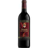 西班牙 卡賽瑞酒莊 特級陳年紅葡萄酒 750ml