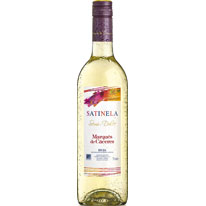 西班牙 卡賽瑞酒莊 夢露 甜白酒 750ml