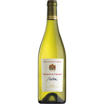 西班牙 卡賽瑞酒莊 安堤特級陳年 白酒 750ml