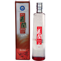 台灣 成大酒廠 成大通關38度特級高粱酒 600ml