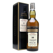 蘇格蘭 靈活1974/ 30年單一純麥威士忌700ml