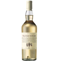 蘇格蘭 曼洛克摩12年單一純麥威士忌700ml