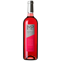 西班牙 瑪西雅玫瑰紅葡萄酒750ml