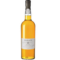 蘇格蘭 歐本18年單一純麥威士忌 750ml