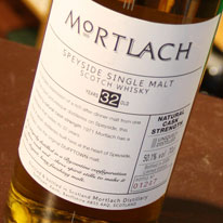 蘇格蘭 慕赫2.81 1971/ 32年單一純麥威士忌700ml