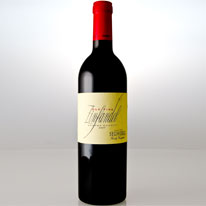 美國 瑟凱喜 老藤辛芬黛紅葡萄酒 750ml