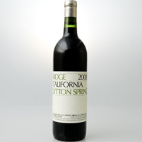 美國 利吉萊頓泉紅葡萄酒 750 ml