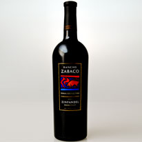 美國 薩爾堡傳奇 金芬黛紅葡萄酒 750ml