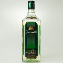 英國 格林諾倫敦琴酒 700ml