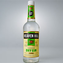 美國 海悅琴酒 750ml