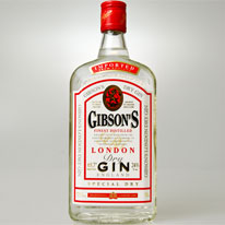 法國 金普森 倫敦琴酒 700ml