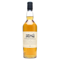蘇格蘭 斯特拉斯米爾12年單一純麥威士忌700ml