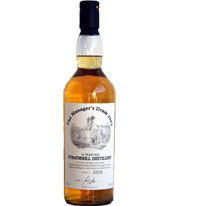 蘇格蘭 斯特拉斯米爾15年單一純麥威士忌700ml