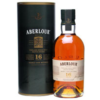 蘇格蘭 亞伯樂16年雙桶熟成單一純麥威士忌700ml