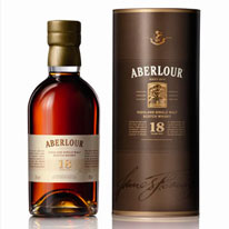 蘇格蘭 亞伯樂 18年單一純麥威士忌 700 ml