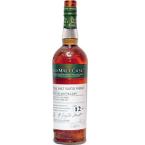 蘇格蘭 布拉弗1996 / 12年單一純麥威士忌700ml