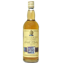 蘇格蘭 格蘭納里奇 1990 /14年單一純麥威士忌700ml