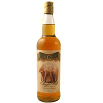 蘇格蘭 米爾頓道夫15年單一純麥威士忌700ml