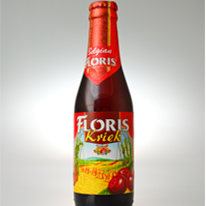 富樂園櫻桃水果白啤酒