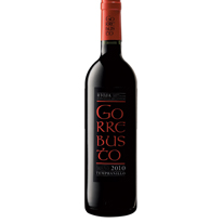 西班牙 多雷聖米蘭酒莊 布斯特紅標 紅葡萄酒750ml