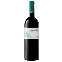 西班牙 多雷聖米蘭酒莊 布斯特 綠標 紅葡萄酒750ml
